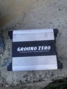 Ground Zero ����