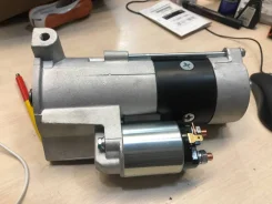 ������� 4M40 12v ������ (10 �����) ME204424 ����