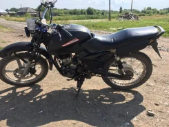 Cobra Crossfire. 125����. ��., ��������, ���, � �������� ����