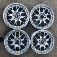 BLEST BahnSport. 7.0x17", 5x114.3, ET53, �� 73,1���. ����