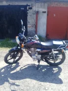 Regulmoto RM 125. 125����. ��., ��������, ���, � �������� ����
