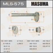 ���� ���������� Masuma �-�. Toyota MLS-575 Masuma MLS575 ����