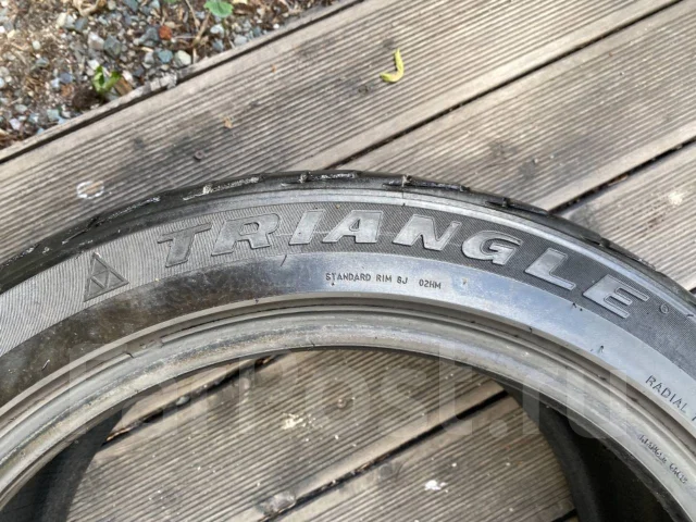 Triangle TR968. ������, 2017 ���, �/�, ����� 20 % ����