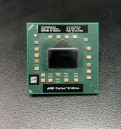 AMD Turion II Ultra M600 ����
