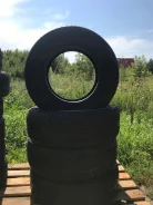 BFGoodrich Macadam T/A. ������, 2008 ���, �/�, ����� 50�% ����