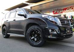 RAYS Volk Racing TE37SB. 8.0x18", 6x139.7, ET38, �� 112���. ��� ����� �� ������������ ����