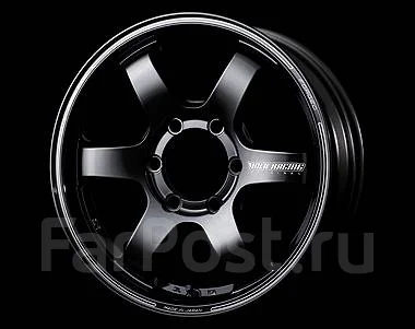 RAYS Volk Racing TE37SB. 8.5x18", 6x139.7, ET22, �� 112���. ��� ����� �� ������������ ����