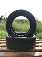 Hankook Optimo H431. ������, �/�, ����� 50 % ����