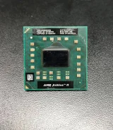 AMD Athlon II M320 ����