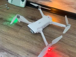 Fimi X8 SE. � ������� ����