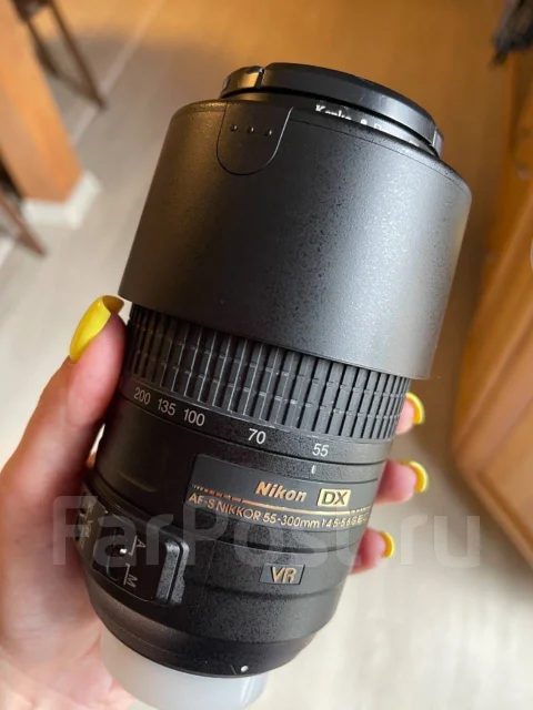 Nikon D7100 ����