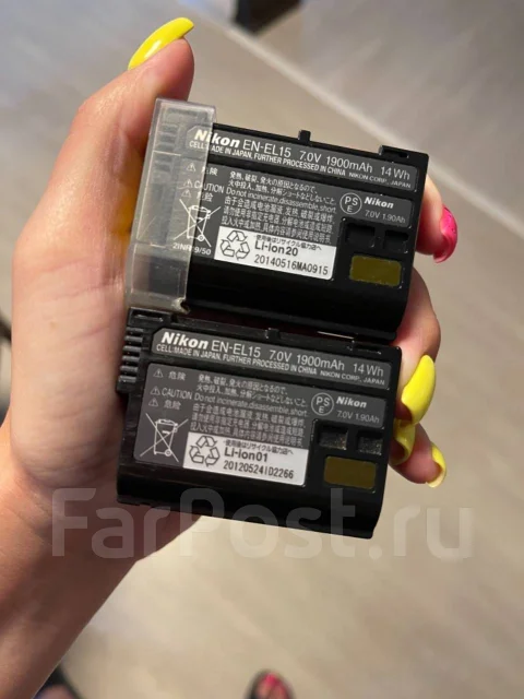 Nikon D7100 ����