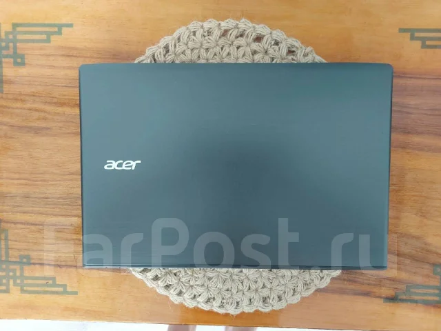 Acer Aspire E5-575G. 15.6", 2 000����, ��� 6 ��, ���� 1 000���, WiFi: 1, Bluetooth: 1 ����