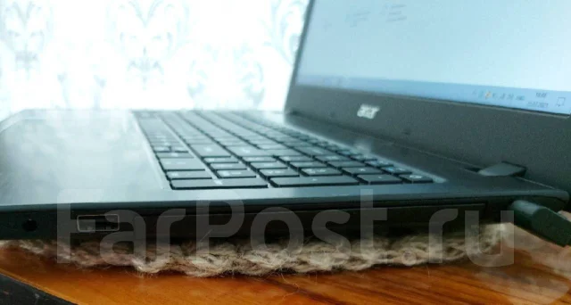 Acer Aspire E5-575G. 15.6", 2 000����, ��� 6 ��, ���� 1 000���, WiFi: 1, Bluetooth: 1 ����