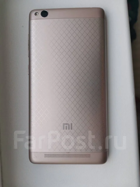 Xiaomi Redmi 3. �/�, �������, 3G, 4G LTE ����