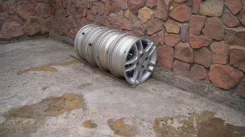 DJ Wheels. 5.5x13", 4x100, ET30, �� 68���. ����