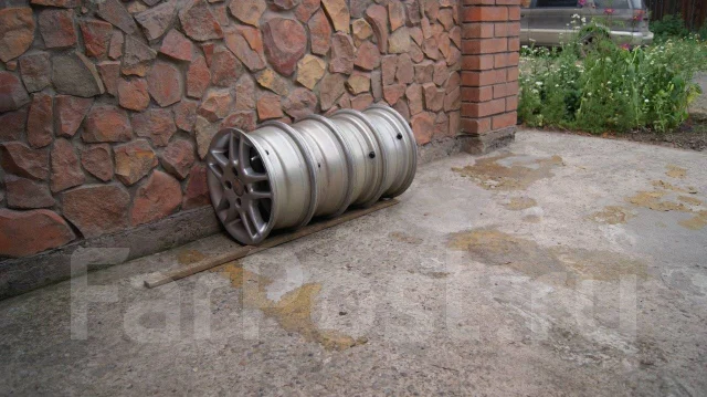 DJ Wheels. 5.5x13", 4x100, ET30, �� 68���. ����