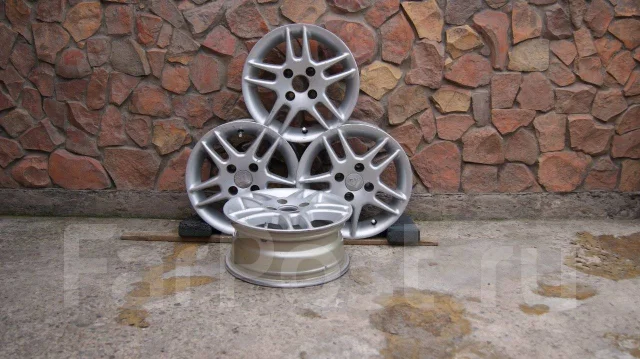 DJ Wheels. 5.5x13", 4x100, ET30, �� 68���. ����