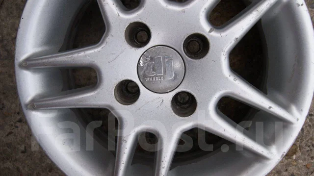 DJ Wheels. 5.5x13", 4x100, ET30, �� 68���. ����