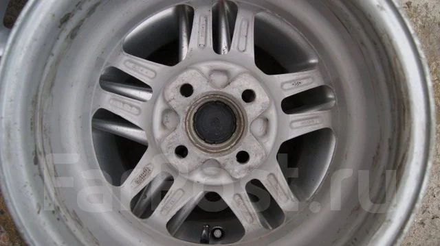 DJ Wheels. 5.5x13", 4x100, ET30, �� 68���. ����