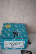 ������ 39162ASTD Teikin ��������� Alfin 93/4CYL/2-2-4 4JA1 39162A-STD ����