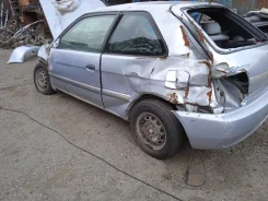 Toyota Corolla II. EL51, 4EFE ����