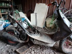 Honda Dio AF27 ����