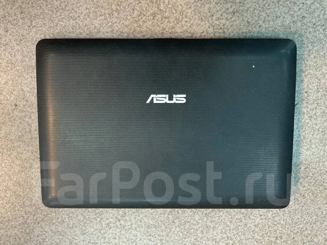 Asus Eee PC 1011CX. 10", 1,6����, ��� 2048 ��, ���� 250���, WiFi: 1, ����������� �� 2��. ����