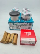 ������� K3VE +0.5 mm Teikin 32607 + ������ TP 0.50 1310197401 ����