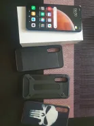 Xiaomi Mi9 SE. �/�, �����, 4G LTE, Dual-SIM, NFC ����