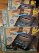 Sega ����