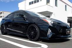 RAYS Homura 2X10BD. 7.5x18", 5x100, ET50, �� 65���. ��� ����� �� ������������ ����