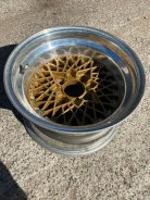 SSR Formula Mesh. x14", 4x114.3 ����