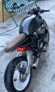 Suzuki GSX S750. 750����. ��., ��������, ���, � �������� ����