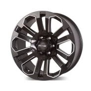 PDW SUV Hazard. 9.0x20", 6x139.7, ET20, �� 106,1���. ����