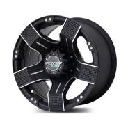 PDW SUV Maxim. 8.0x15", 5x139.7, ET-27, �� 108,2���. ����