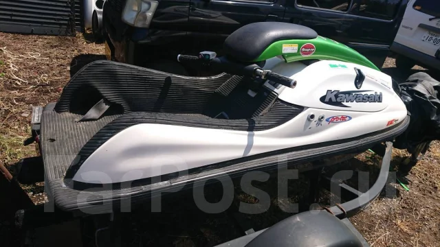 Kawasaki SX-R 800. 2007 ��� ����