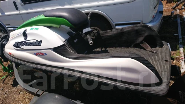 Kawasaki SX-R 800. 2007 ��� ����