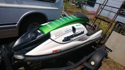 Kawasaki SX-R 800. 2007 ��� ����