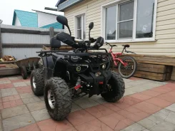 ASA ATV 50. ��������, ���� ���\���, � �������� ����