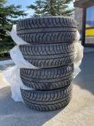 Bridgestone Ice Cruiser 7000. ������, 2014 ���, �/�, ����� 20 % ����