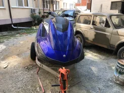 Yamaha FX Cruiser SHO. 2008 ��� ����
