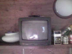 Sanyo. CRT (���) ����