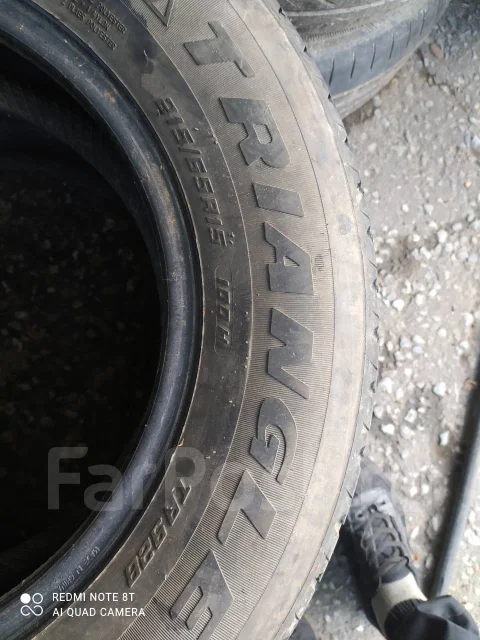 Triangle L-4S. ������, 2017 ���, �/�, ����� 40 % ����