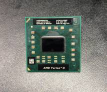AMD Turion II M500 ����