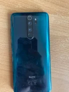 Xiaomi Redmi Note 8 Pro. �/�, �������, 3G, 4G LTE, NFC ����