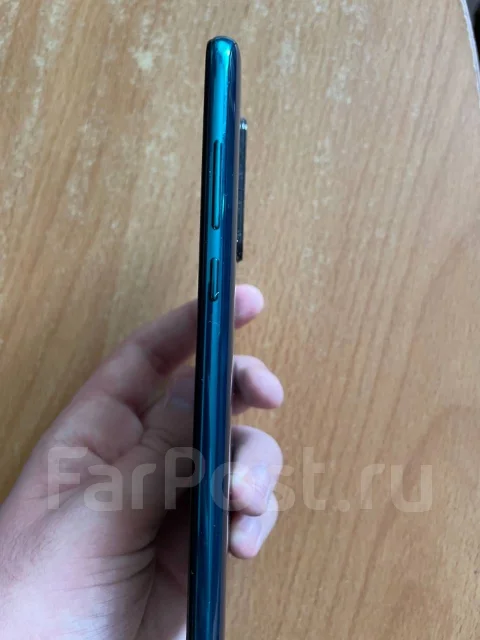 Xiaomi Redmi Note 8 Pro. �/�, �������, 3G, 4G LTE, NFC ����