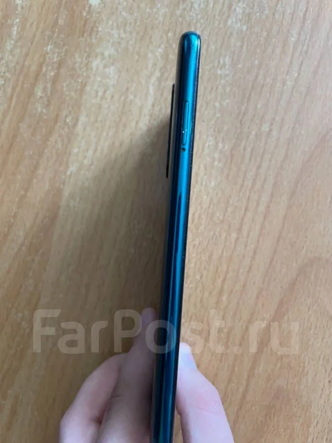 Xiaomi Redmi Note 8 Pro. �/�, �������, 3G, 4G LTE, NFC ����