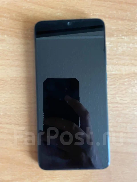 Xiaomi Redmi Note 8 Pro. �/�, �������, 3G, 4G LTE, NFC ����