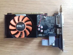 GeForce GT 440 ����